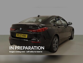 Used BMW 2 Series 2022 for sale - 79236759: Photo