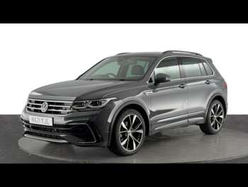 2021 - R-Line Tsi Dsg 5-Door