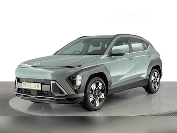 2025 - Advance 5-Door
