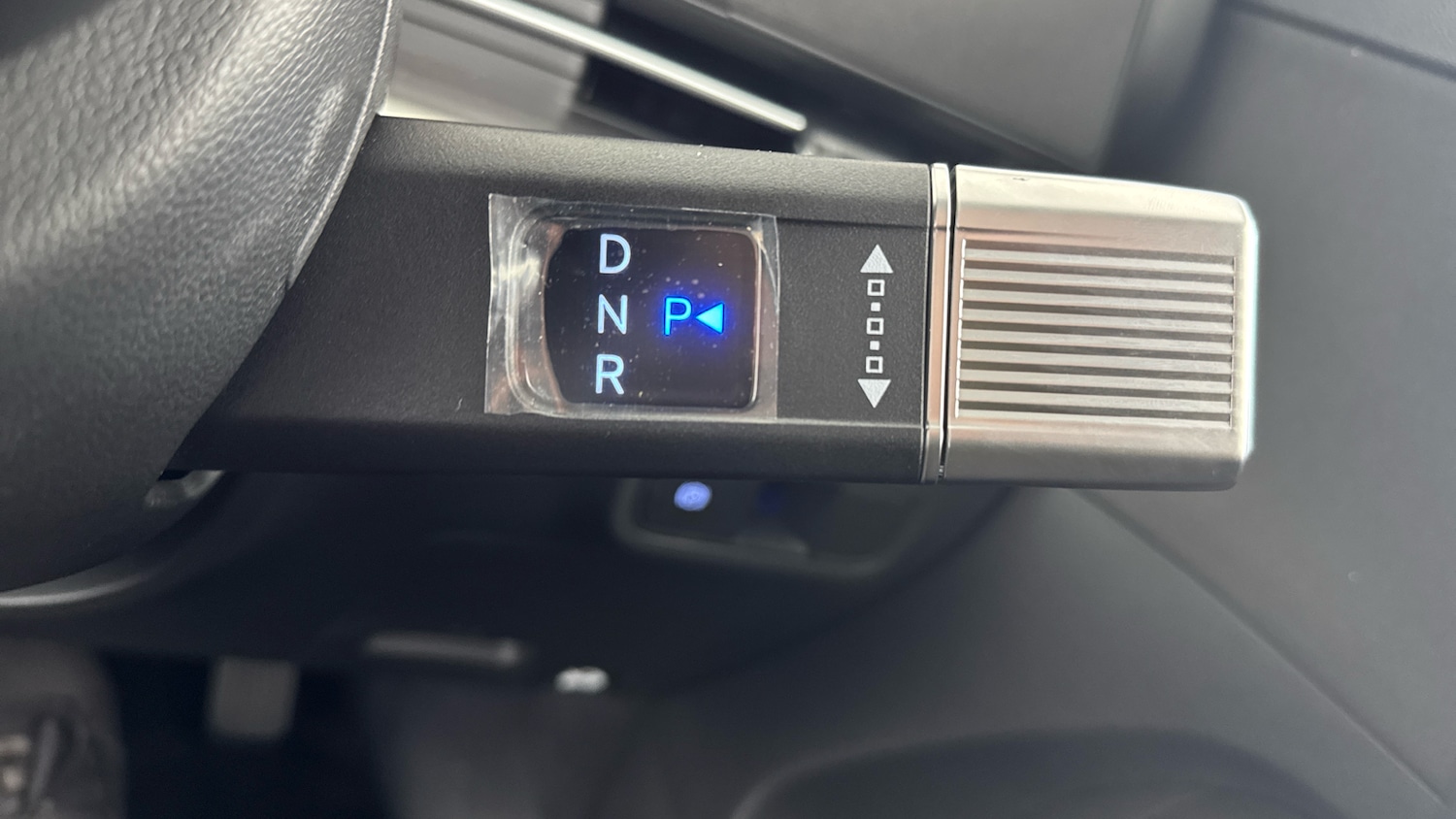 Vehicle 24