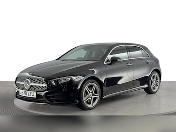 Mercedes-Benz - A-Class
