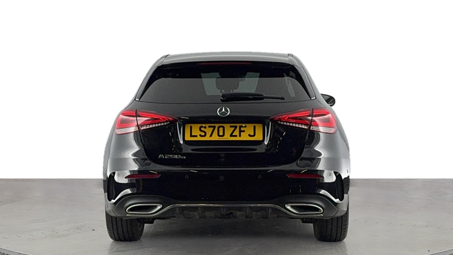 Vehicle 40