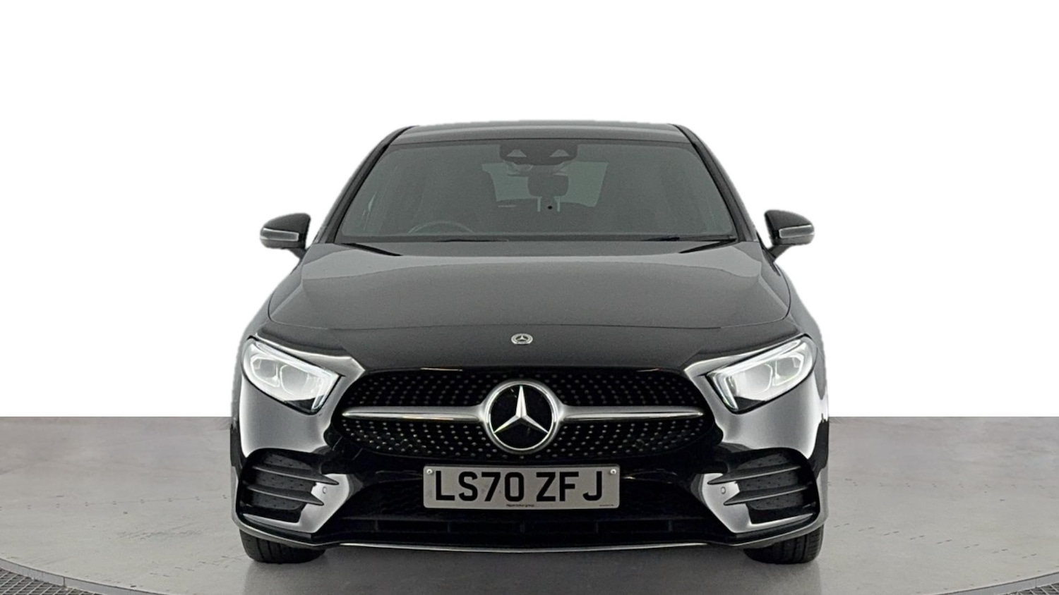 Vehicle 43
