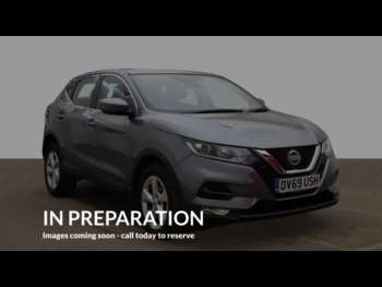 Used Nissan Qashqai 2019 for sale - 75133337: Photo