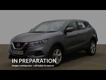 Used Nissan Qashqai 2019 for sale - 75133337: Photo