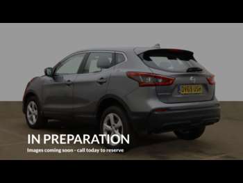 Used Nissan Qashqai 2019 for sale - 75133337: Photo