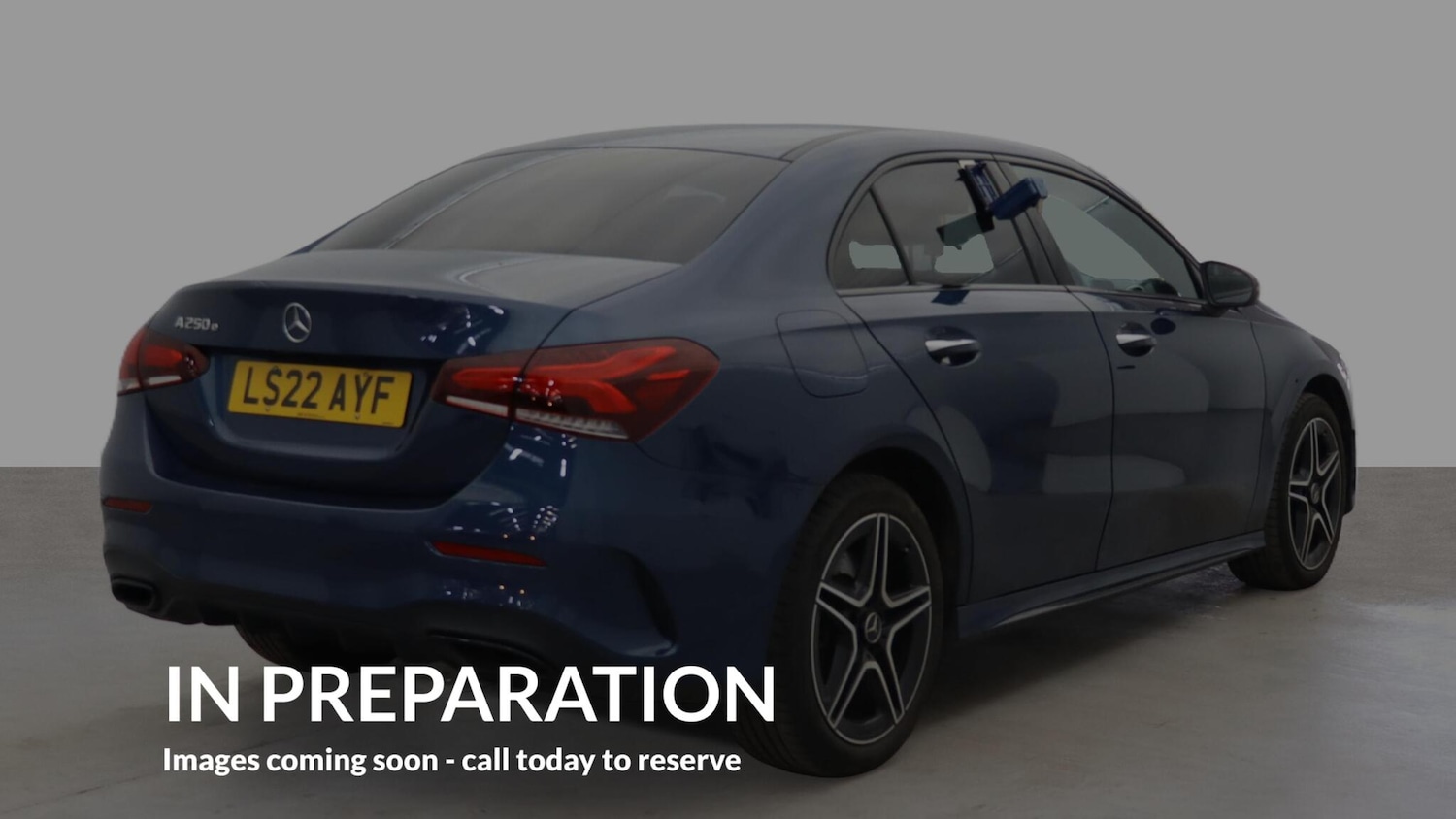 Used Mercedes-Benz A-Class 2022 for sale - 78073223: Photo 4