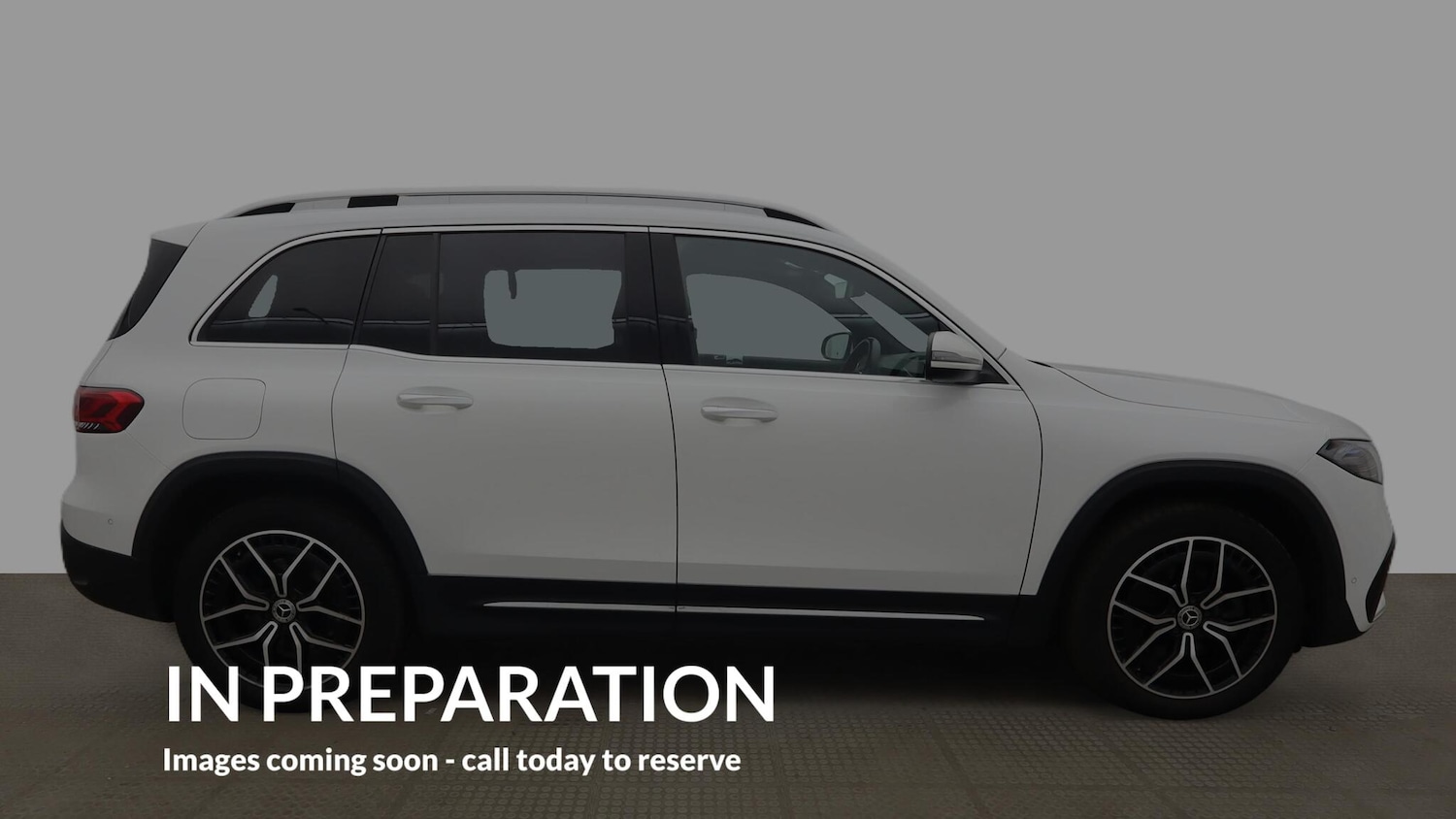 Used Mercedes-Benz EQB for sale - 77808348: Photo 5