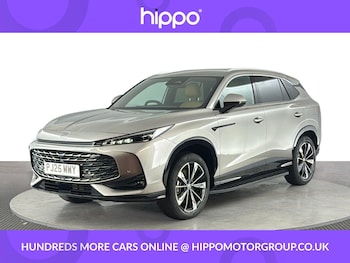 Used MG MG HS 2025 for sale - 79497039: Photo