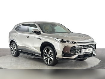 Used MG MG HS 2025 for sale - 79497039: Photo