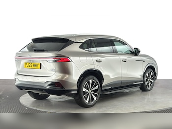 Used MG MG HS 2025 for sale - 79497039: Photo