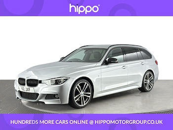 Used BMW 3 Series 2019 for sale - 78347415: Photo