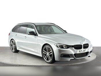 Used BMW 3 Series 2019 for sale - 78347415: Photo