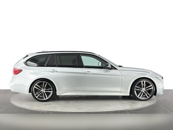 Used BMW 3 Series 2019 for sale - 78347415: Photo