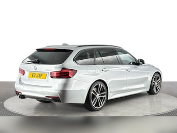 Used BMW 3 Series 2019 for sale - 78347415: Photo