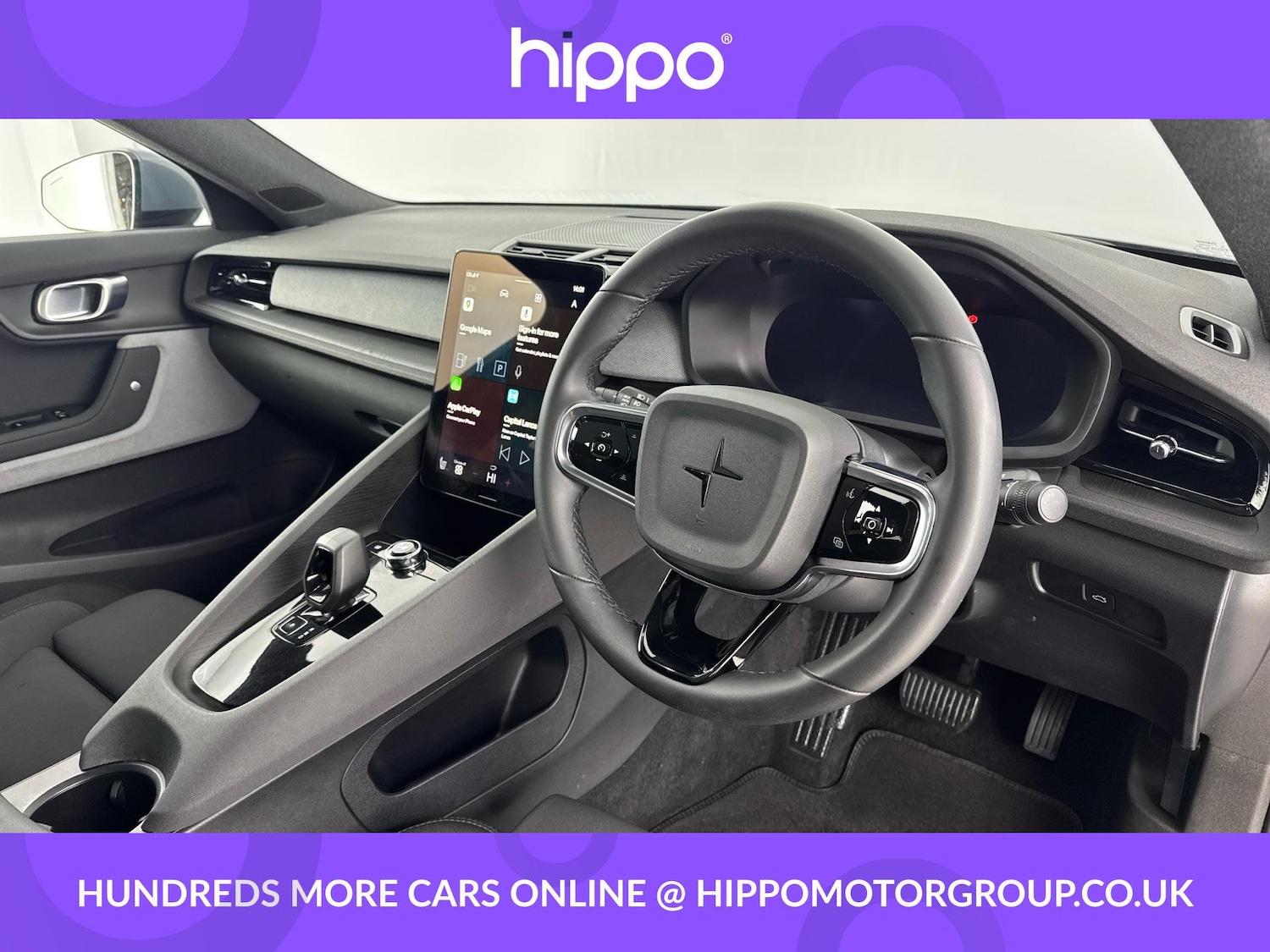 Used Polestar Polestar 2 2023 for sale - 77351756: Photo 10