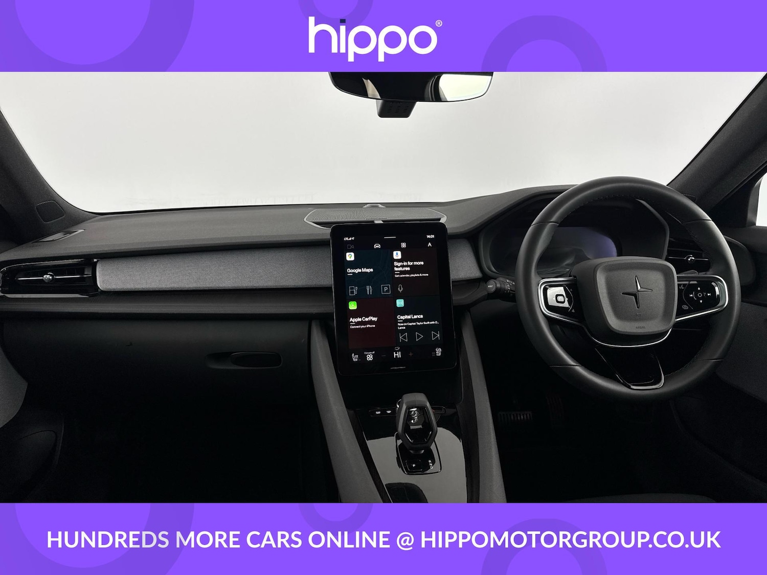 Used Polestar Polestar 2 2023 for sale - 77351756: Photo 11