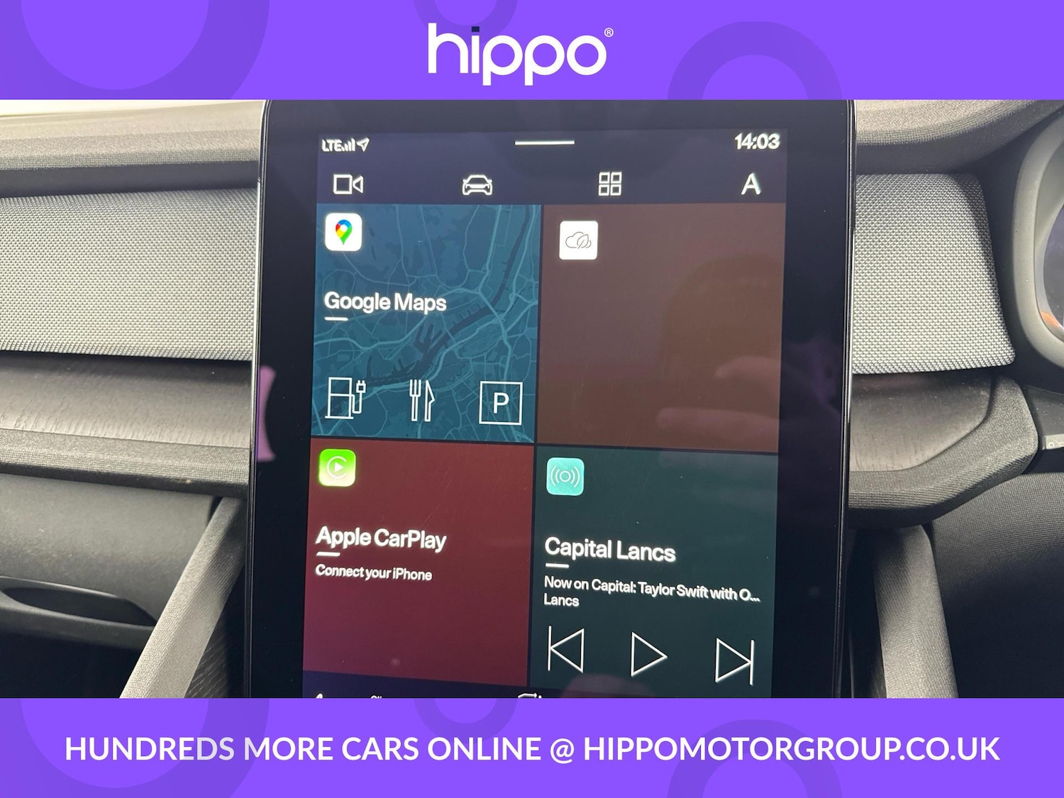 Used Polestar Polestar 2 2023 for sale - 77351756: Photo 12