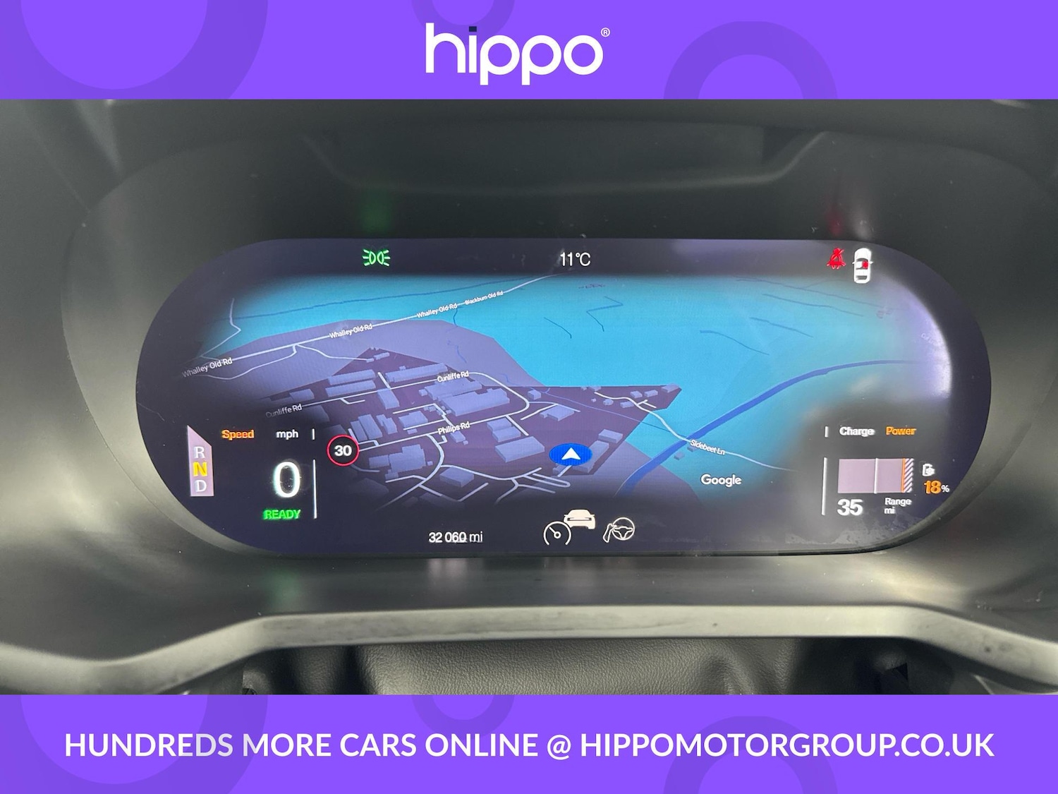 Used Polestar Polestar 2 2023 for sale - 77351756: Photo 13