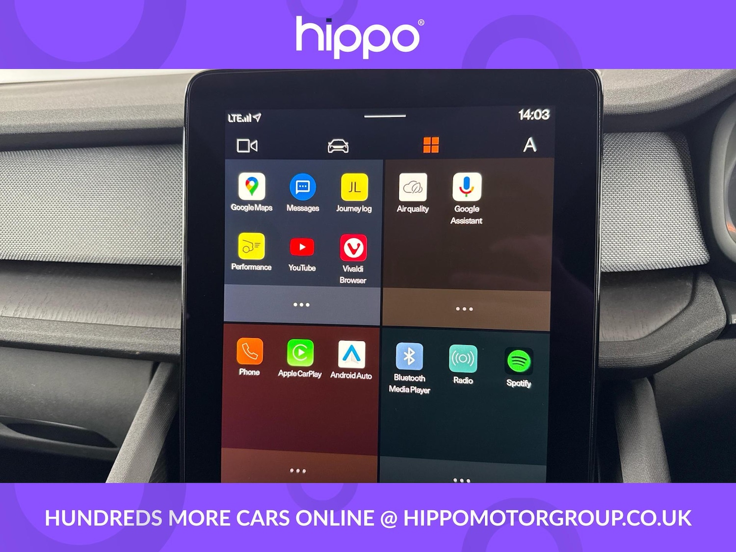 Used Polestar Polestar 2 2023 for sale - 77351756: Photo 16