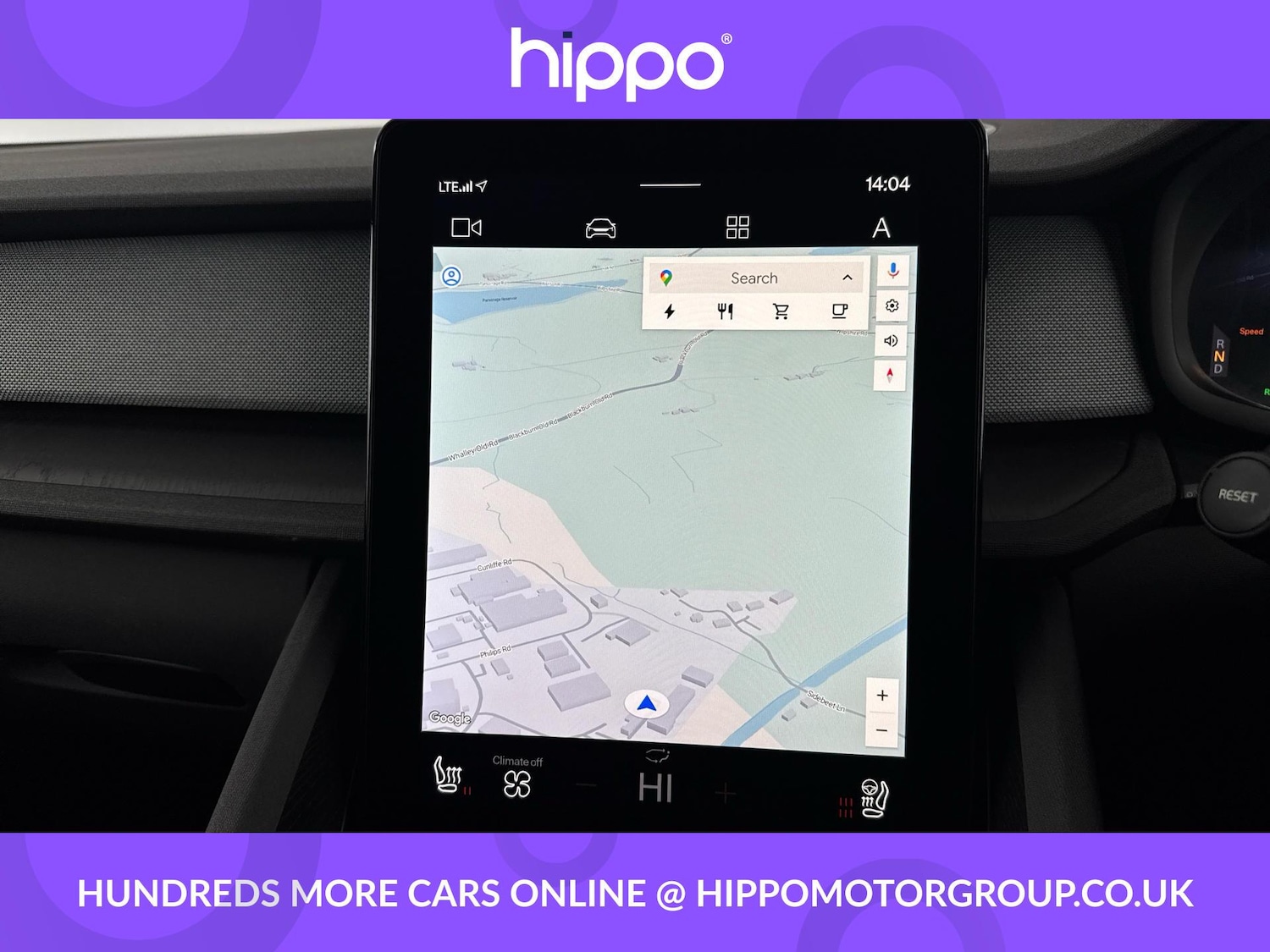 Used Polestar Polestar 2 2023 for sale - 77351756: Photo 18