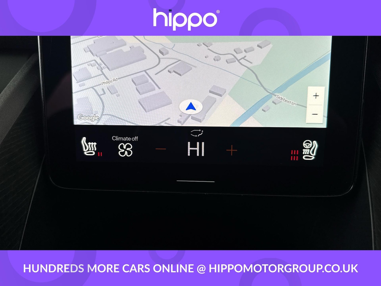 Used Polestar Polestar 2 2023 for sale - 77351756: Photo 19