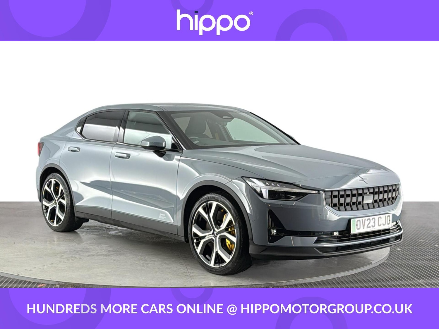 Used Polestar Polestar 2 2023 for sale - 77351756: Photo 2