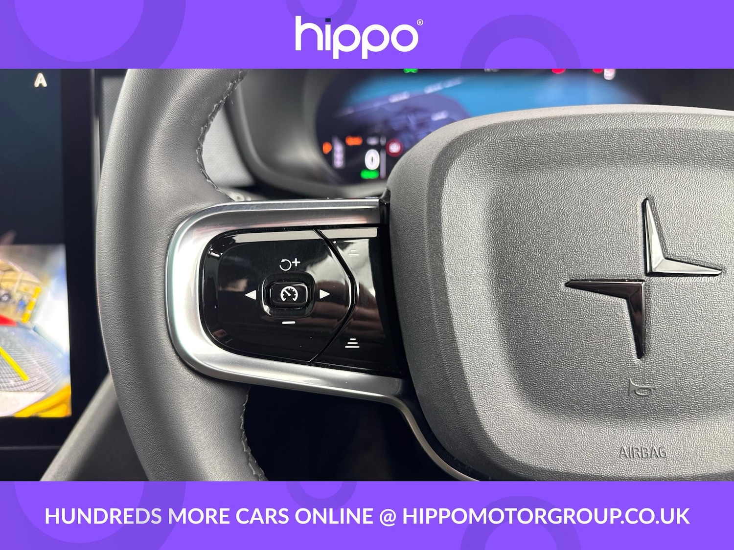 Used Polestar Polestar 2 2023 for sale - 77351756: Photo 22