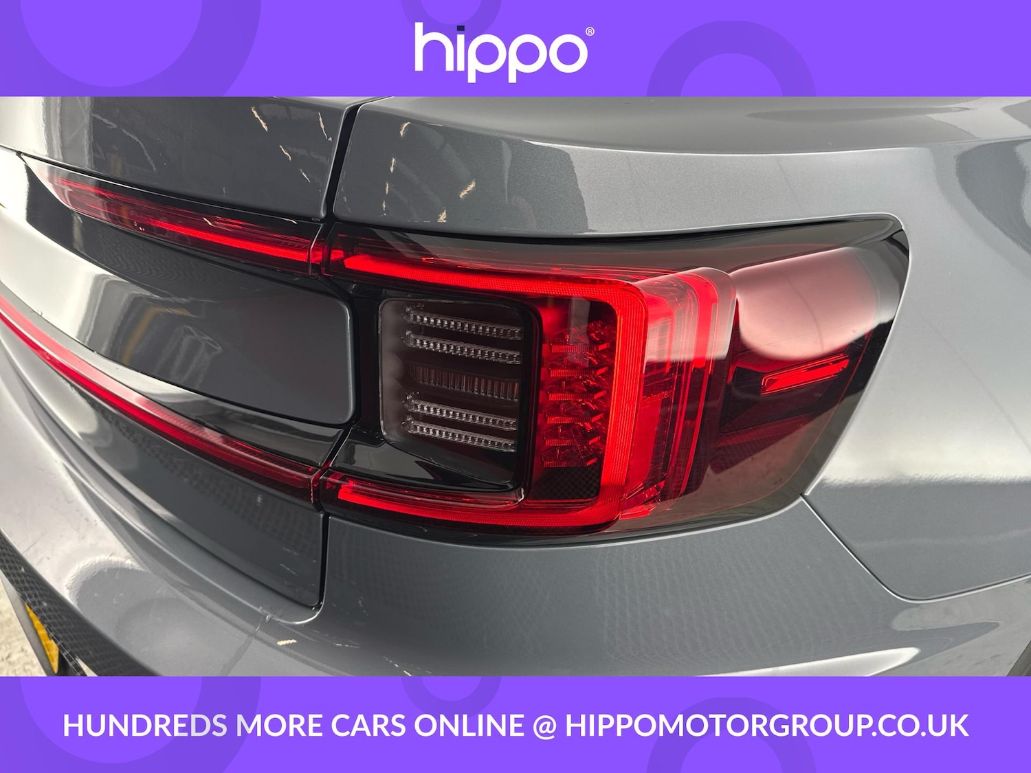 Used Polestar Polestar 2 2023 for sale - 77351756: Photo 26