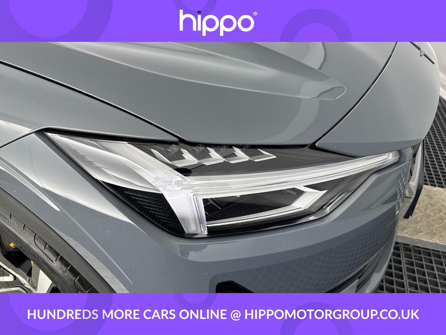 Used Polestar Polestar 2 2023 for sale - 77351756: Photo 27