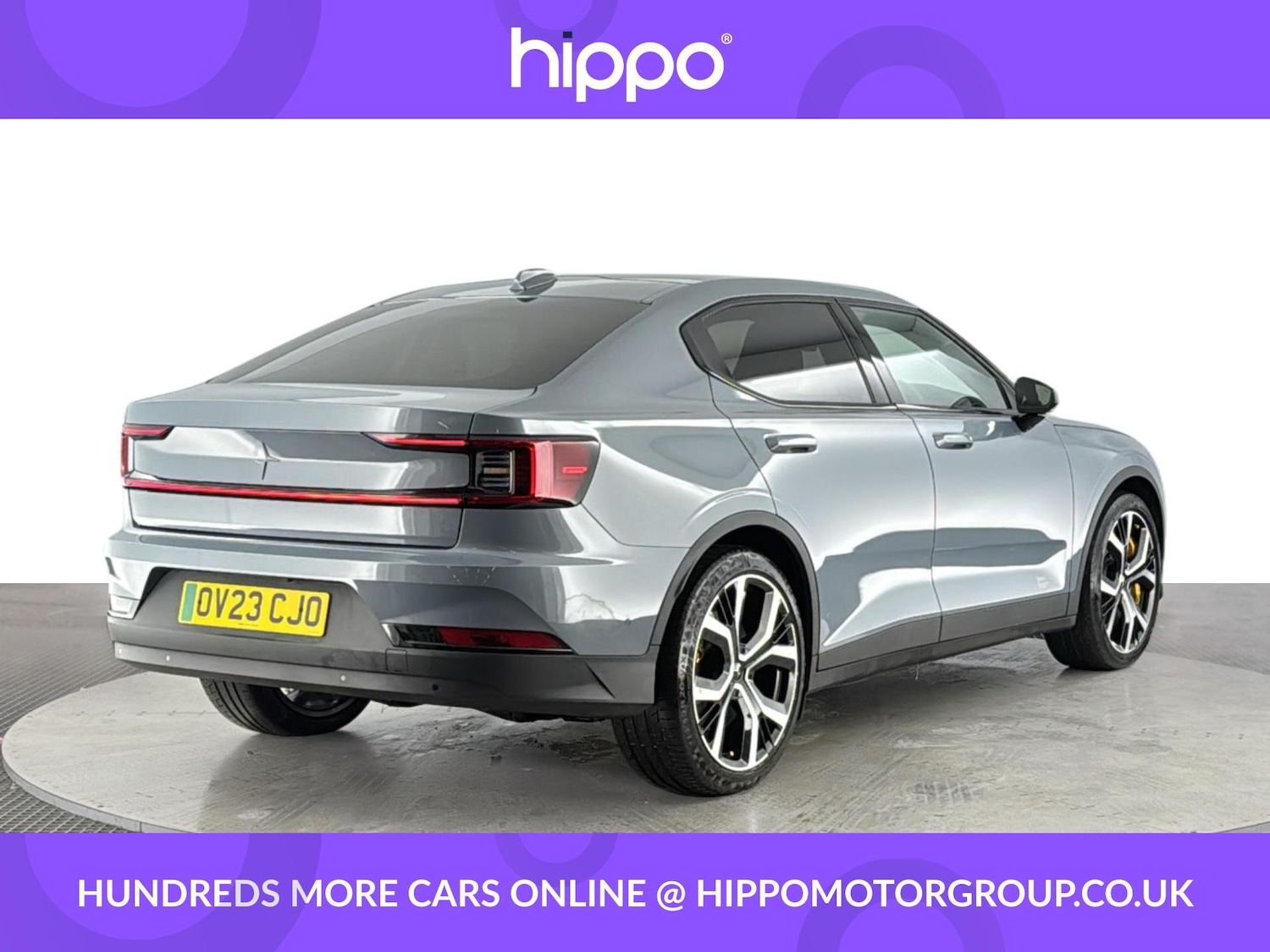 Used Polestar Polestar 2 2023 for sale - 77351756: Photo 4