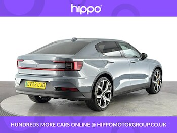 Used Polestar Polestar 2 2023 for sale - 77351756: Photo