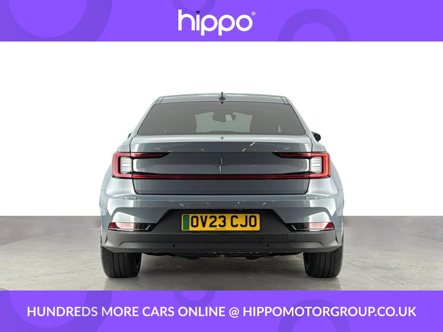 Used Polestar Polestar 2 2023 for sale - 77351756: Photo 5