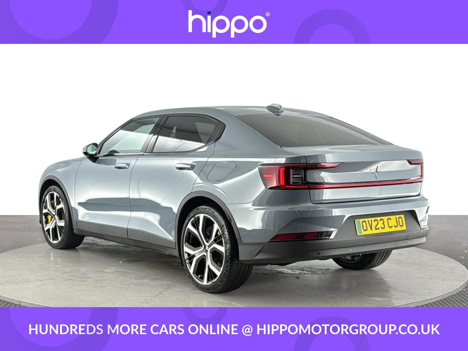 Used Polestar Polestar 2 2023 for sale - 77351756: Photo 6