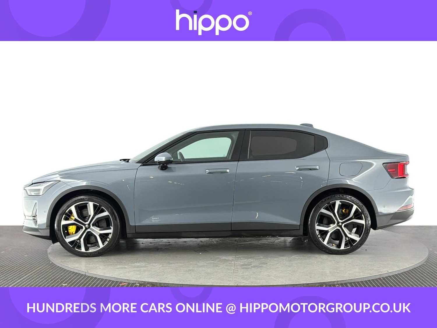 Used Polestar Polestar 2 2023 for sale - 77351756: Photo 7