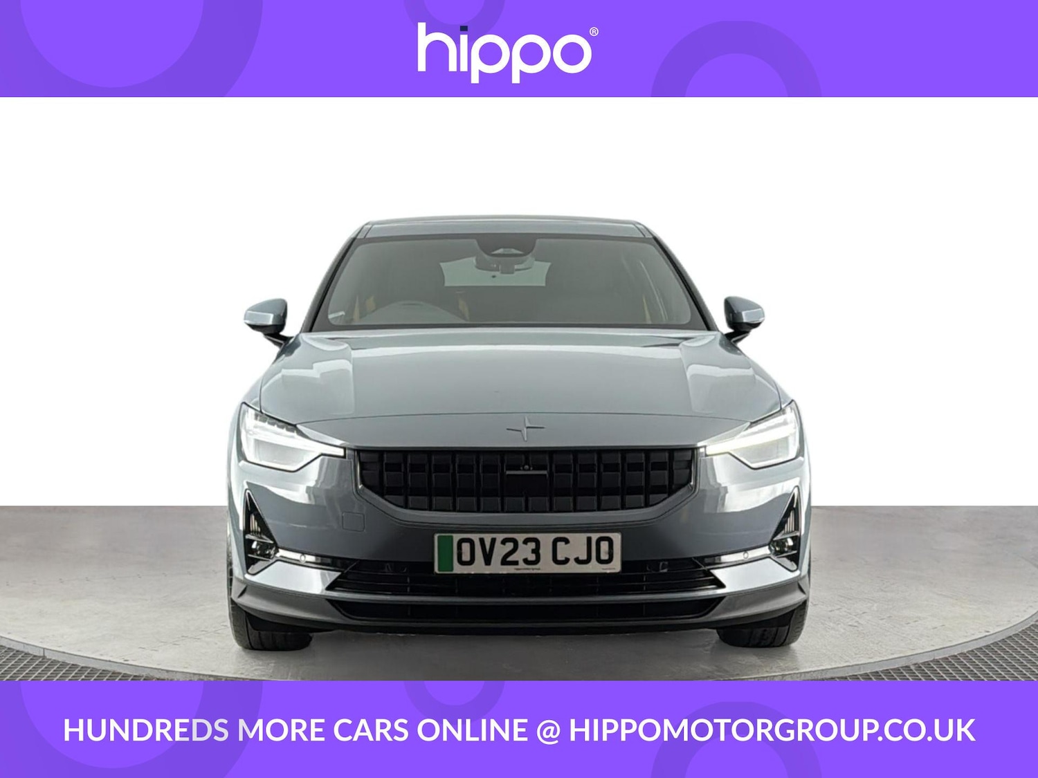 Used Polestar Polestar 2 2023 for sale - 77351756: Photo 8