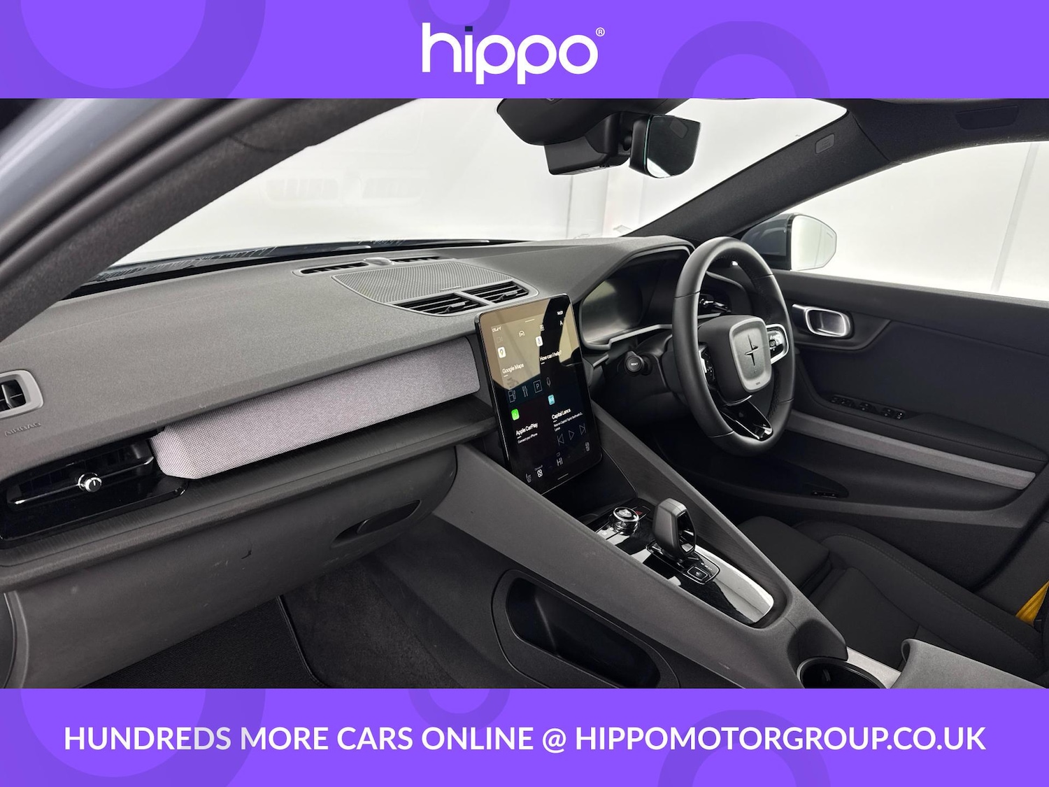 Used Polestar Polestar 2 2023 for sale - 77351756: Photo 9