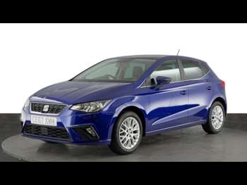 Used SEAT Ibiza 2017 for sale - 75380803: Photo