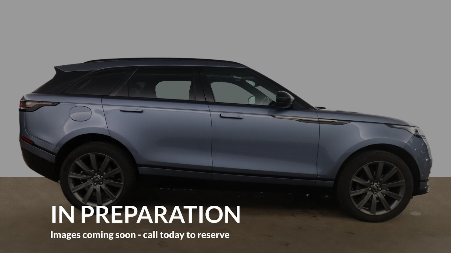 Used Land Rover Range Rover Velar 2020 for sale - 77993309: Photo 5