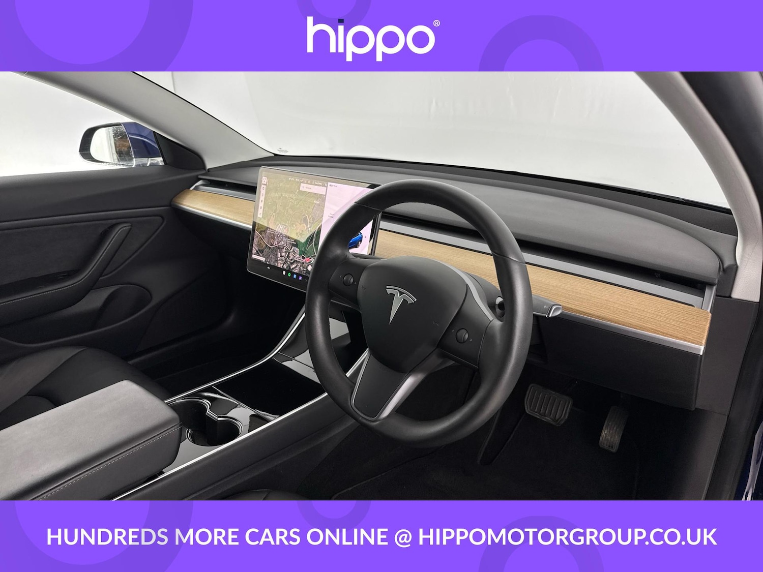 Used Tesla Model 3 2019 for sale - 77001136: Photo 10