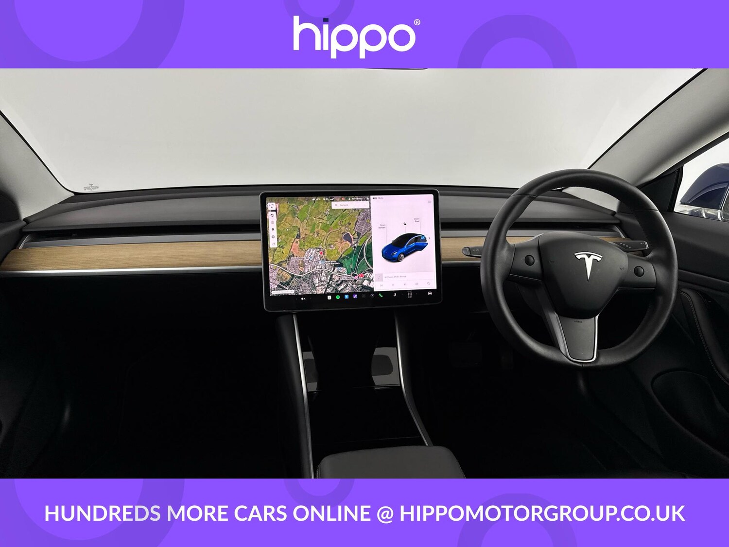 Used Tesla Model 3 2019 for sale - 77001136: Photo 11