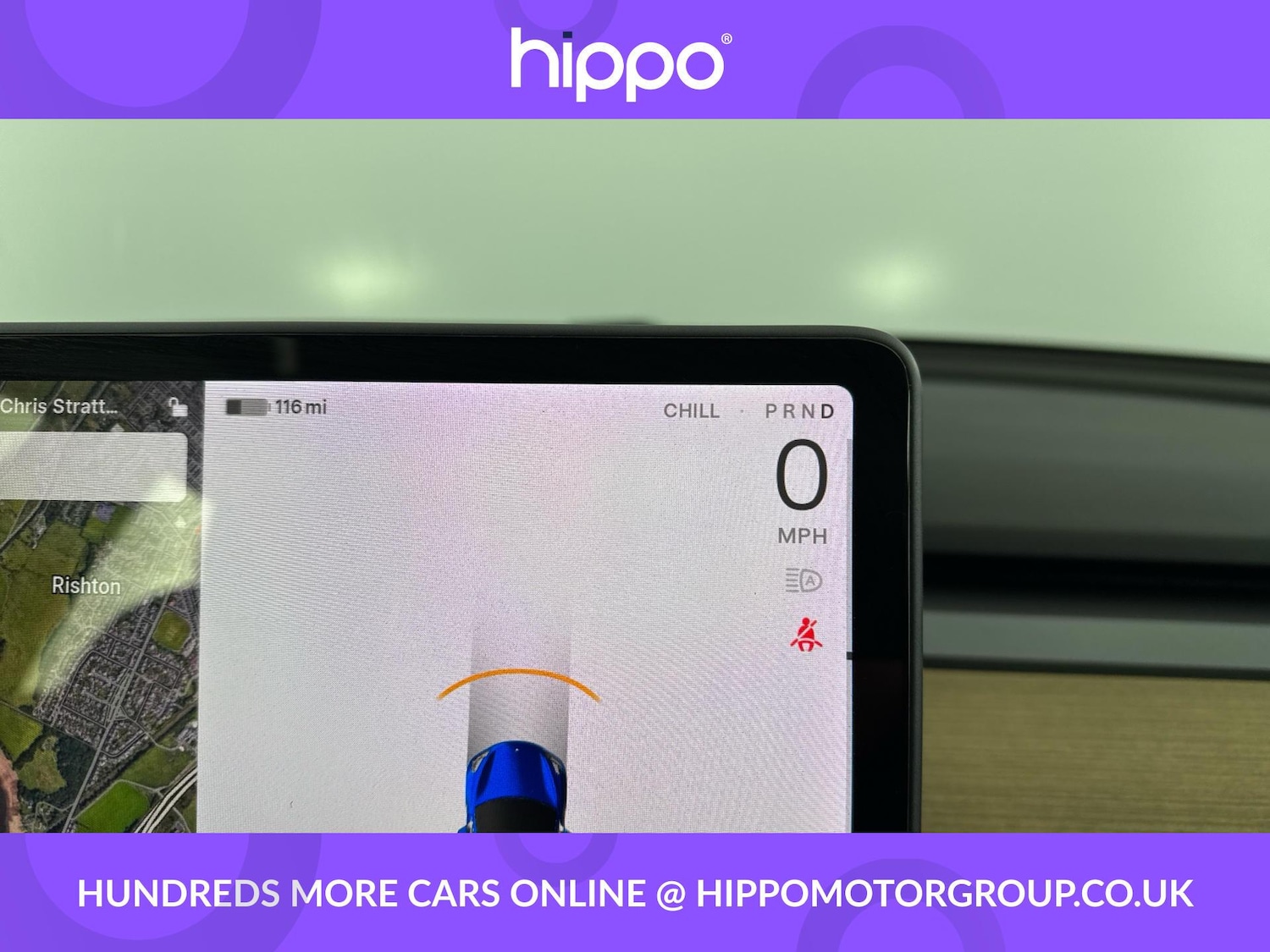 Used Tesla Model 3 2019 for sale - 77001136: Photo 13