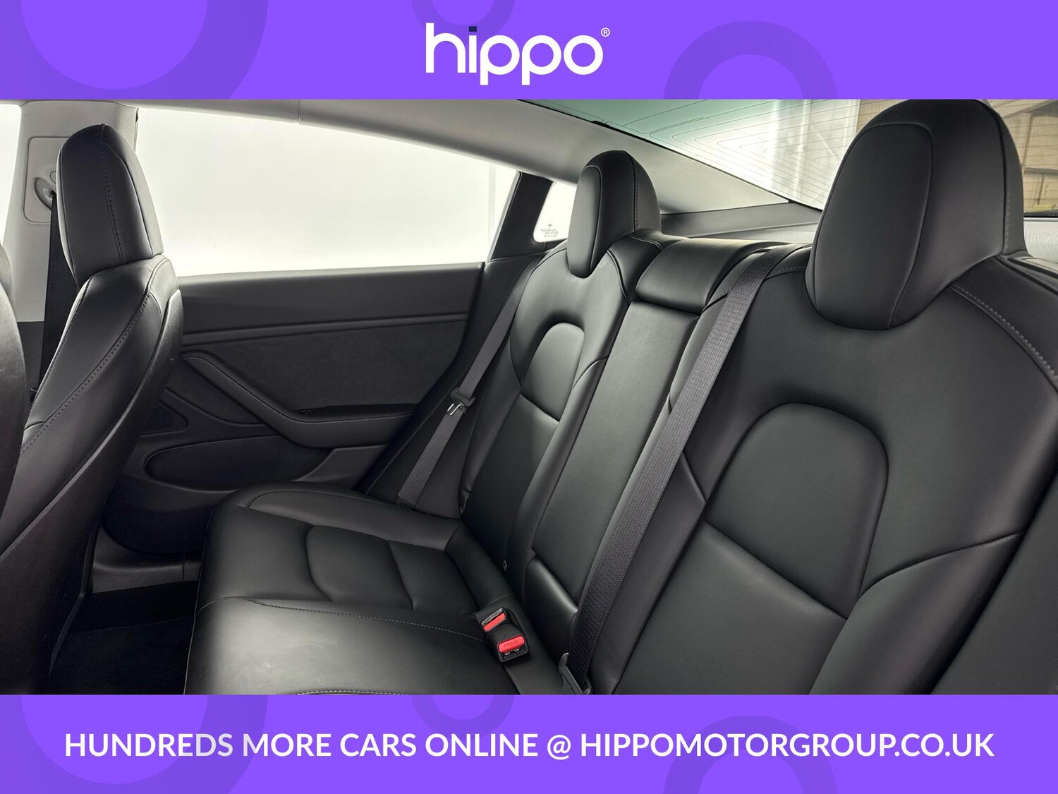 Used Tesla Model 3 2019 for sale - 77001136: Photo 14