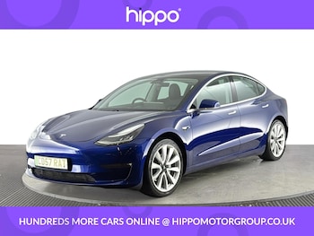 Tesla Model 3 feature image