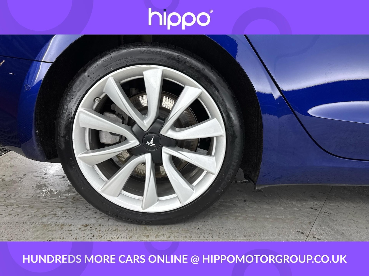 Used Tesla Model 3 2019 for sale - 77001136: Photo 27