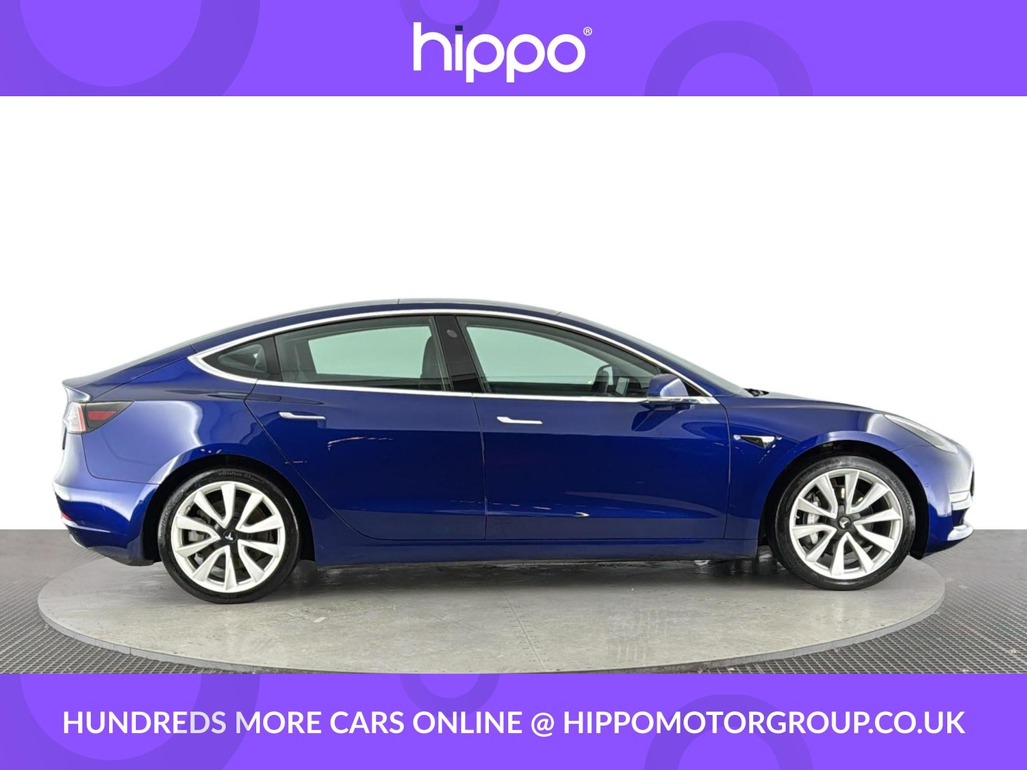 Used Tesla Model 3 2019 for sale - 77001136: Photo 3