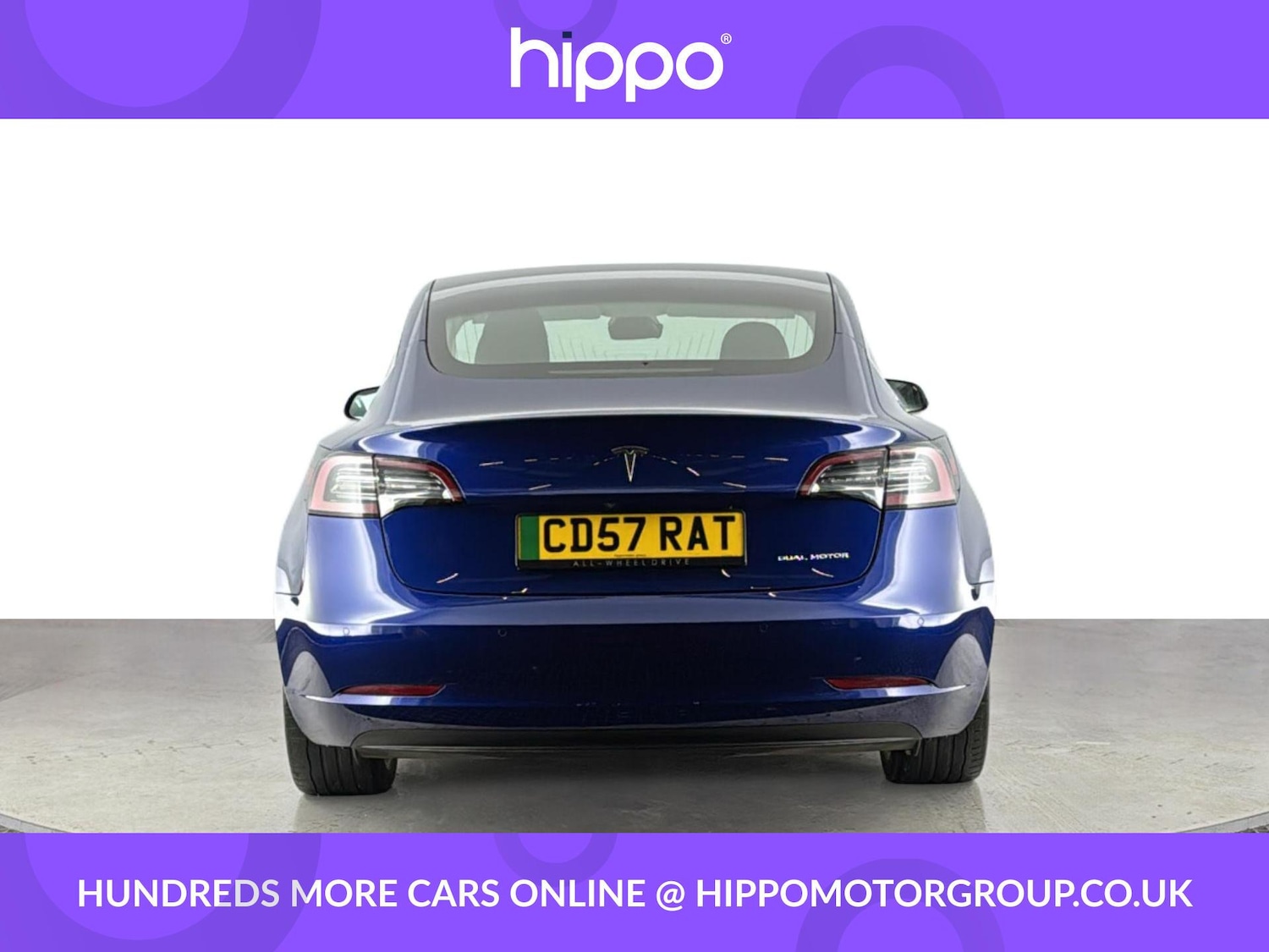 Used Tesla Model 3 2019 for sale - 77001136: Photo 5