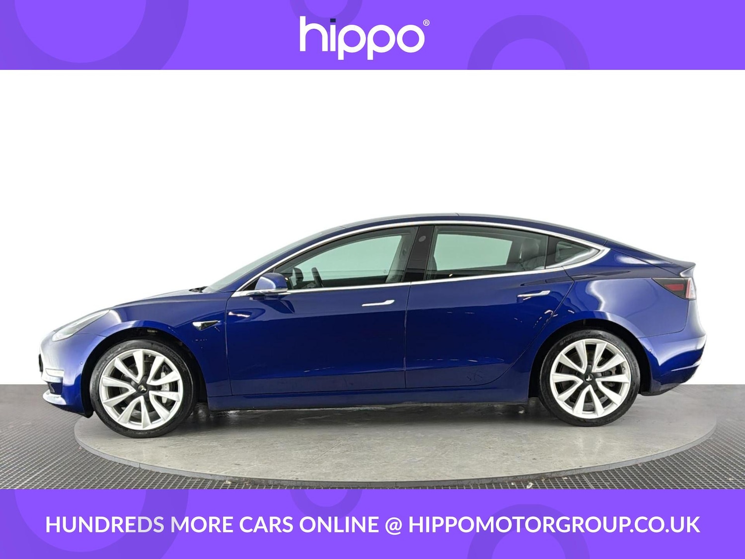 Used Tesla Model 3 2019 for sale - 77001136: Photo 7