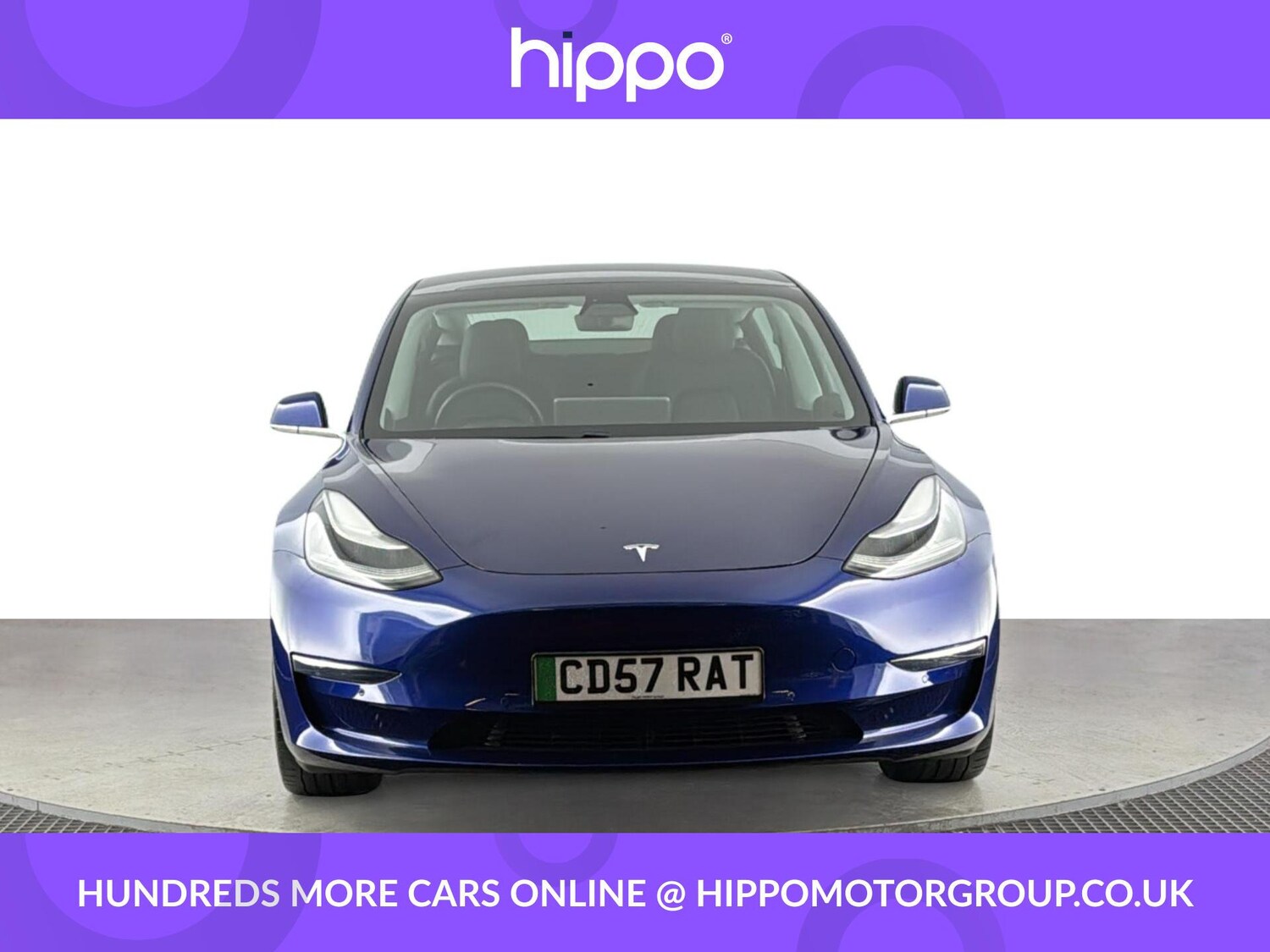 Used Tesla Model 3 2019 for sale - 77001136: Photo 8