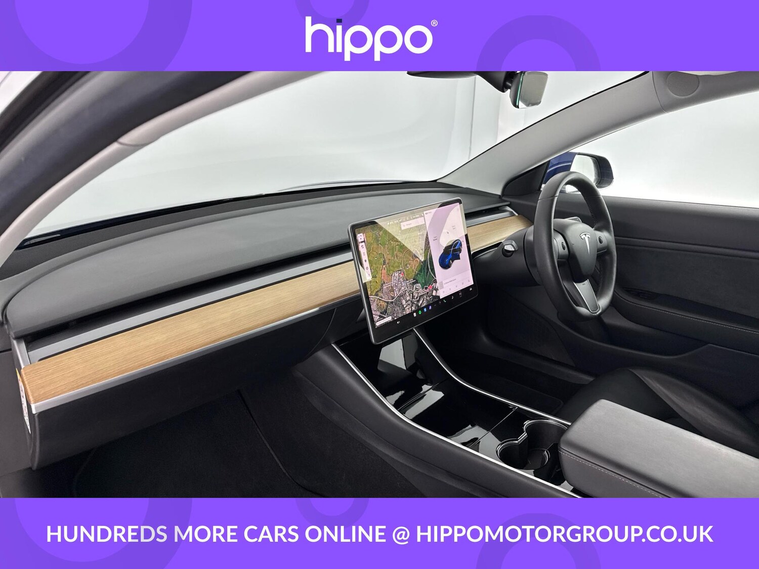 Used Tesla Model 3 2019 for sale - 77001136: Photo 9